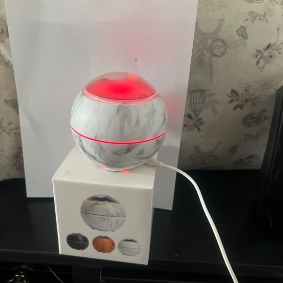 Oil diffuser - Picture 4 of 4